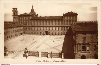 CPA TORINO Palazzo Reale ITALY (540572)