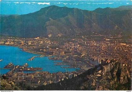 CPM Palermo Panorama