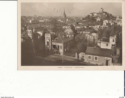 TORINO-PANORAMA