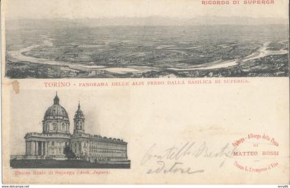 TORINO-PANORAMA