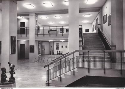 ASSISI: La Cittadella - Sala delle Mostre Personali   1968