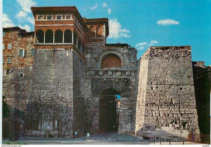 CPM Perugia Arc Etrusque