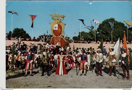 #FOLIGNO: GIOSTRA DELLA QUINTANA