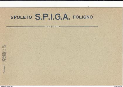 #FOLIGNO: testatina - S.P.I.G.A.