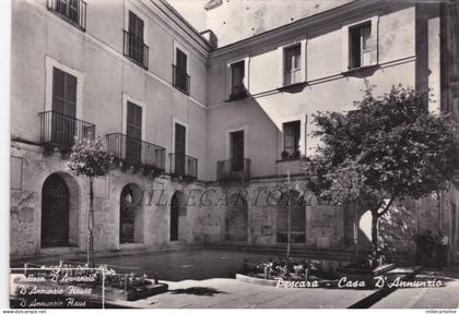 PESCARA: Casa D'Annunzio