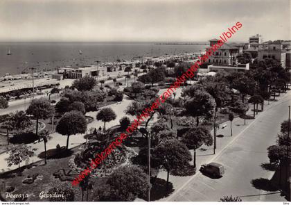 Pescara - Giardini - Abruzzo