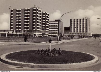 # PESCARA- MONTESILVANO:  ALBERGHI