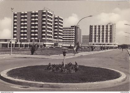 #PESCARA: MONTESILVANO- ALBERGHI