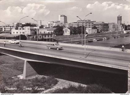 # PESCARA: PONTE NUOVO