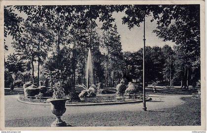 #PIACENZA: GIARDINO PUBBLICO