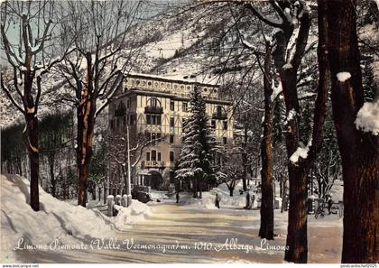 BR9399 Limone Piemonte Hotel Limone  italy