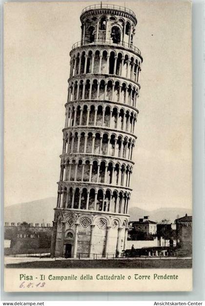39758918 - Pisa