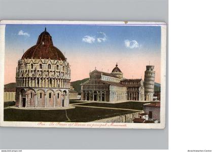 50325637 - Pisa