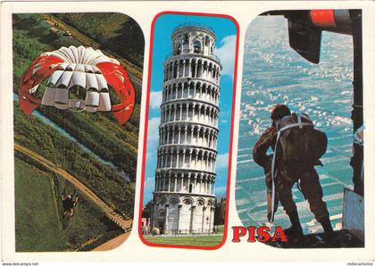 Paracadutismo - 1988 Pisa