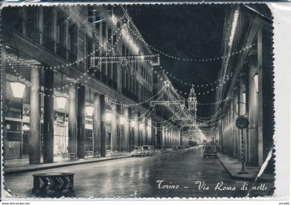 TORINO- VIA ROMA