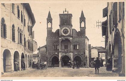 Italia - PORDENONE - CARTOLINA FOTO
