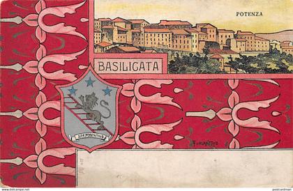 Italia - POTENZA - Furlanetto