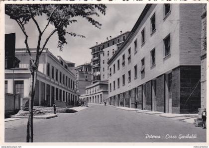# POTENZA: CORSO GARIBALDI