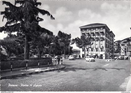 #POTENZA: PIAZZA 18 AGOSTO