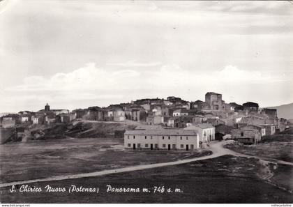 #S. CHIRICO NUOVO: POTENZA