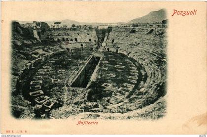 CPA POZZUOLI Anfiteatro ITALY (507223)