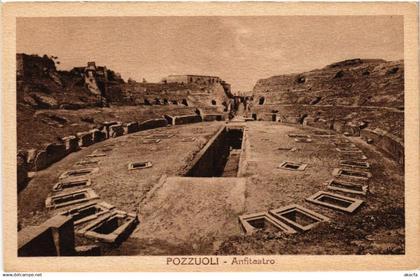 CPA POZZUOLI Anfiteatro ITALY (526728)