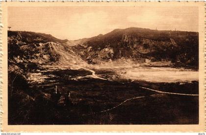 CPA POZZUOLI Solfatara ITALY (526722)