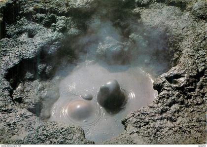 CPM Pozzuoli (napoli) vulcano solfatara