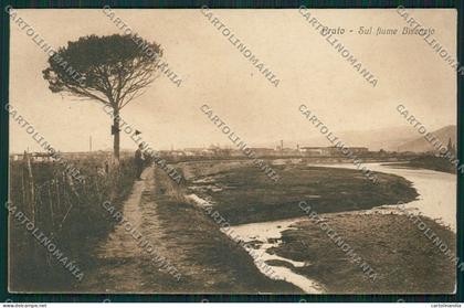 Prato Città cartolina EE6972