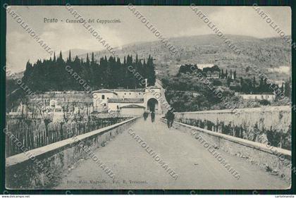 Prato Città cartolina EE6973