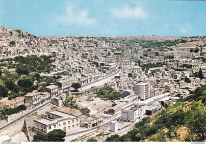 MODICA - Panorama 1964