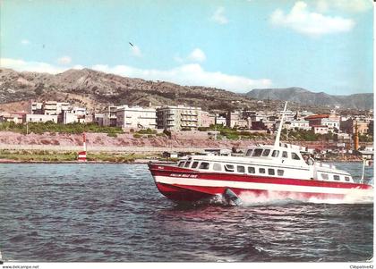 REGGIO CALABRIA (Calabria) Aliscato