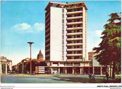 AMBP1-0039-ITALIE - REGGIO EMILIA - grattacielo