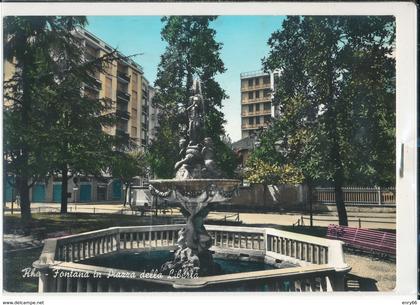 RHO - PIAZZA DELLA LIBERTA