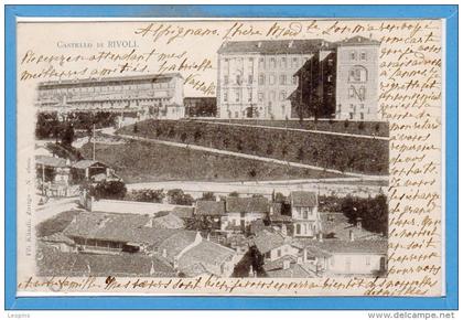 ITALIE -- Rivoli