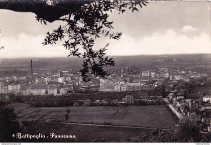 BATTIPAGLIA - Panorama 1957