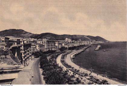 SALERNO - Il Nuovo Lungomare