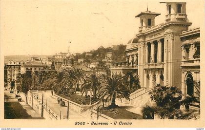 CPA San Remo Il Casino