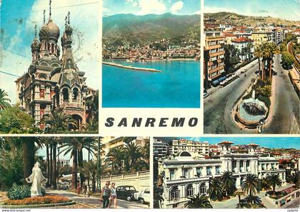 CPM San Remo