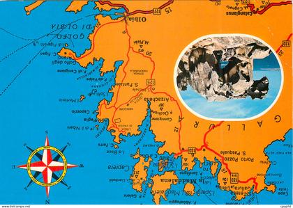 CPM Sardegna La Gallura