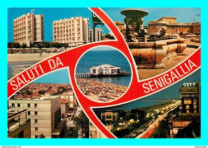 a857 / 125 SENIGALLIA Multivues