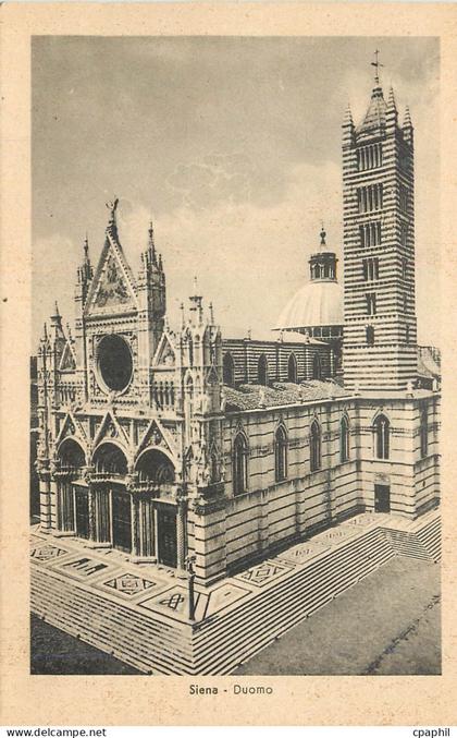 CPA Siena Duomo