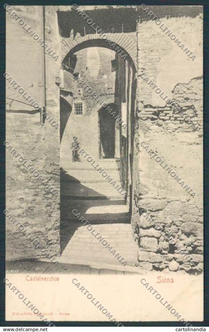 Siena cartolina RB0555