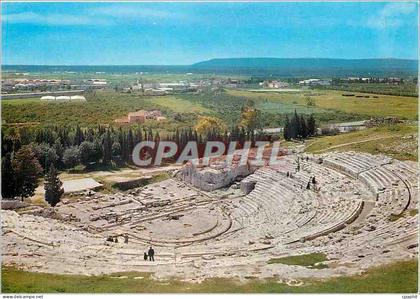 CPM Siracusa Theatre Greque