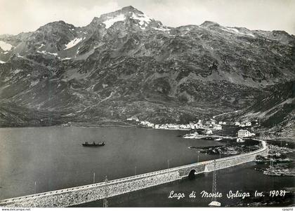 CPM Lago di Monte Spluga Sondrio