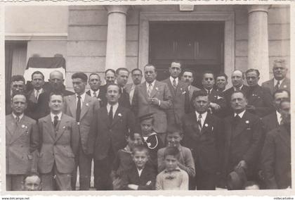 * SONDRIO - Assemblea Mutilati