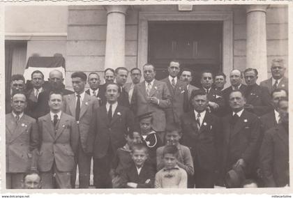 * SONDRIO - Assemblea Mutilati