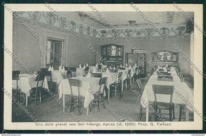 Sondrio città cartolina QQ7403