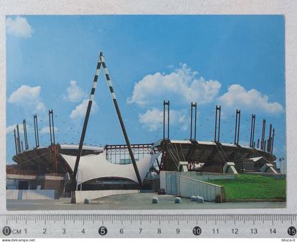 41984 2074 Cartolina - Torino - Nuovo Stadio Delle Alpi