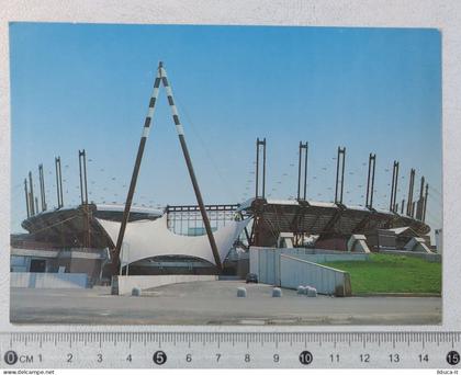 41987 2077 Cartolina - Torino - Nuovo Stadio Delle Alpi